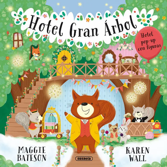 Hotel Gran Arbol S3150004