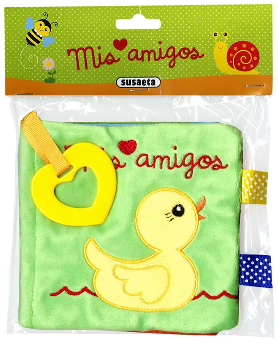 Mis Amigos