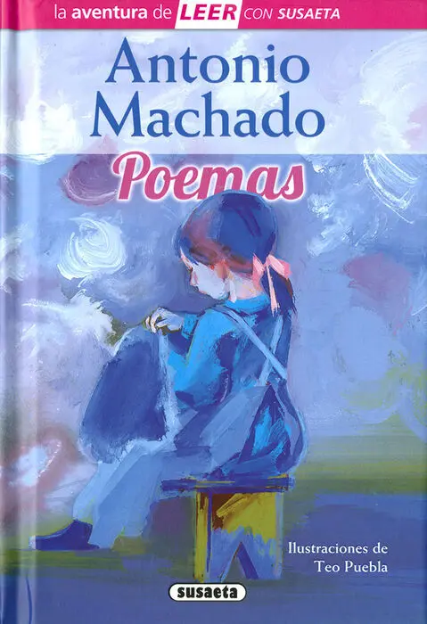 Antonio Machado:poemas
