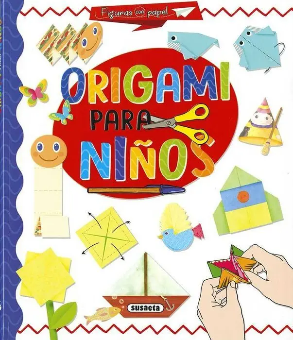 Origami para Niños