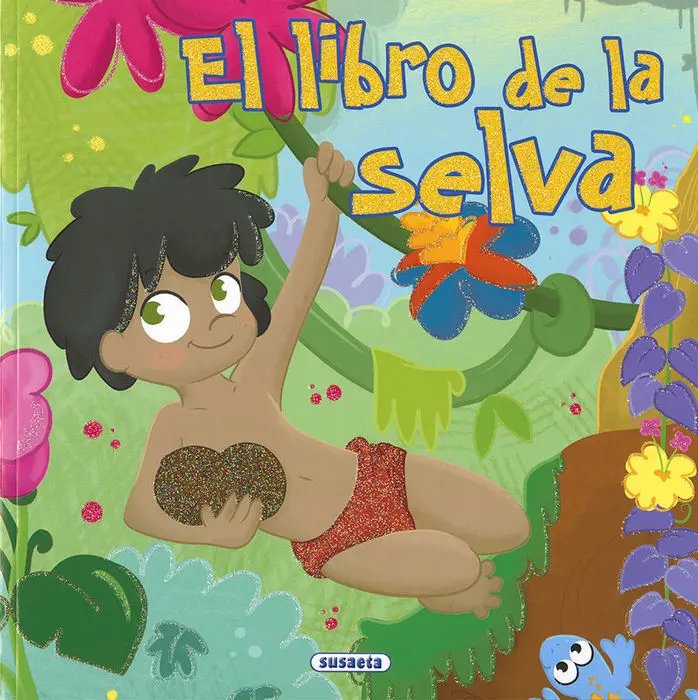 Clasicos para Niños