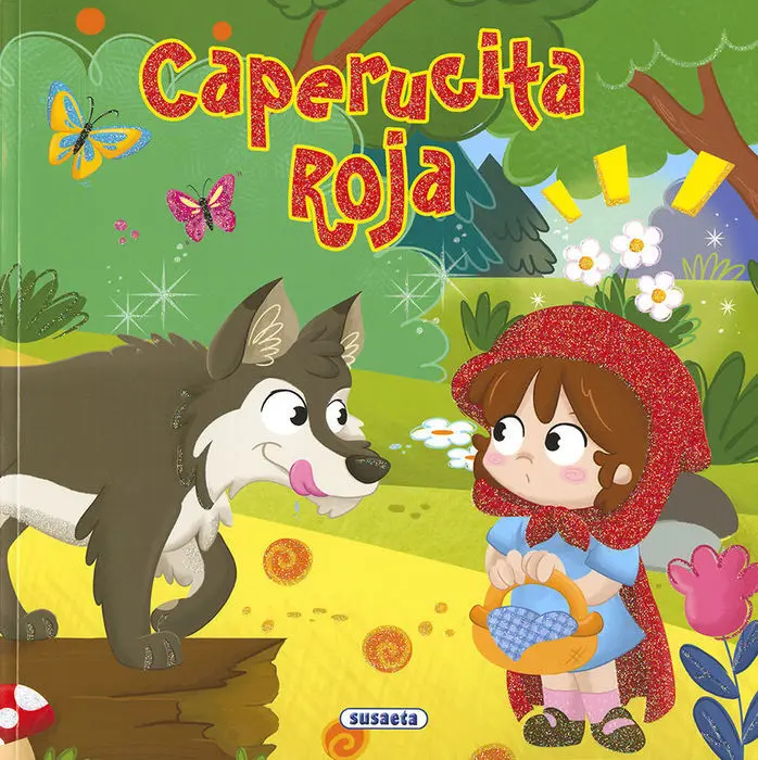 Caperucita Roja
