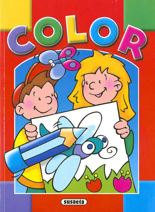 Mega Color
