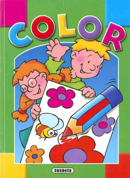 Mega Color