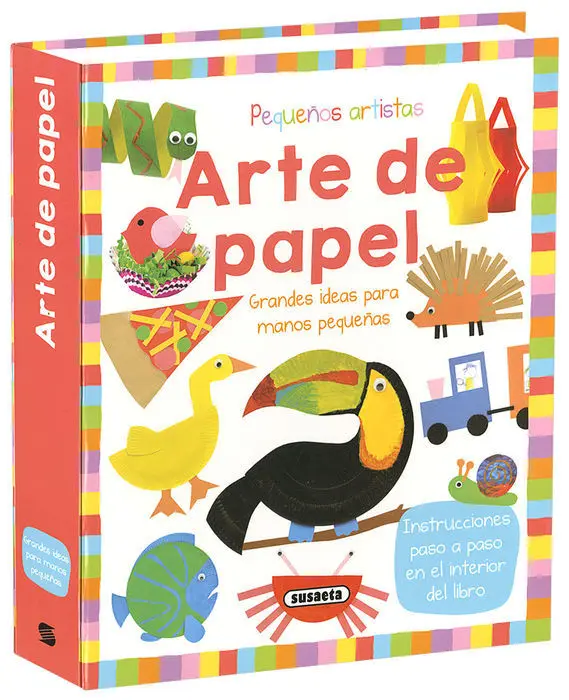 Caja de Manuelidades