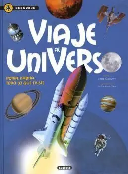Viaje Al Universo