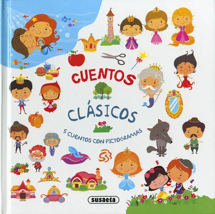 Cuentos Clásicos