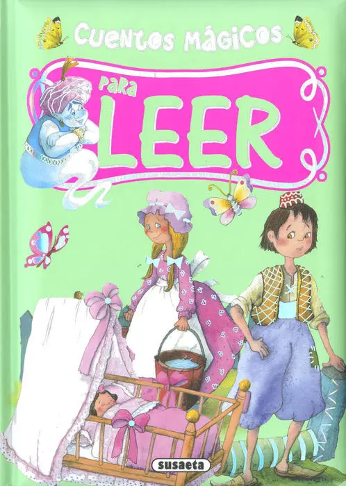 Cuentos Magicos para Leer