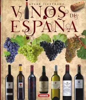 Vinos de Espaqa