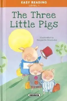 The Three Little Pigs