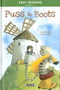 Puss In Boots