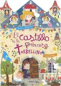 El Castillo de la Princesa Torbellino