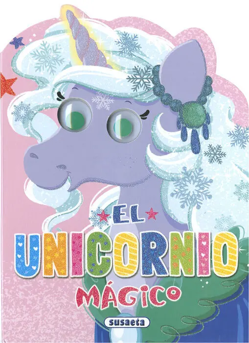 El Unicornio Magico 2