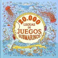 20. 000 Leguas de Juegos Submarinos