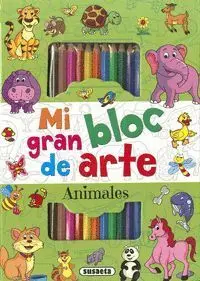 Animales