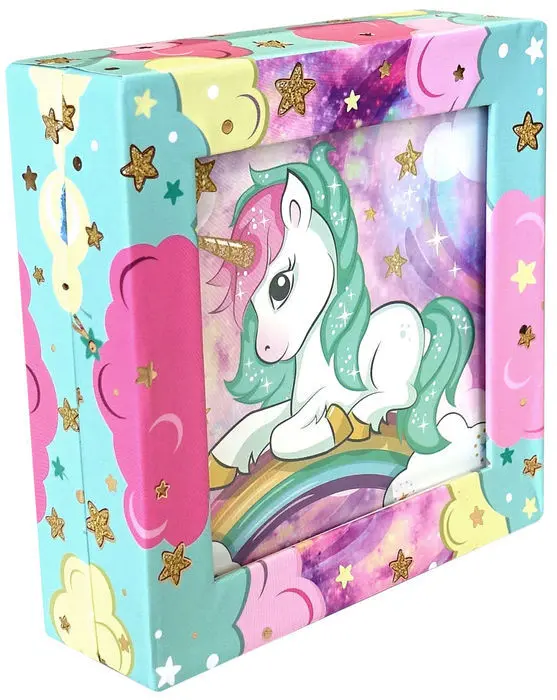 Mis Cosas Unicornio
