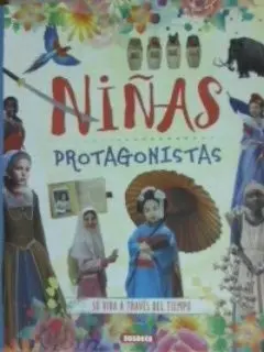Niñas Protagonistas