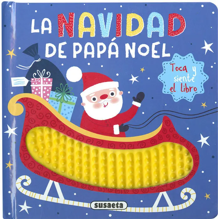 La Navidad de Papa Noel