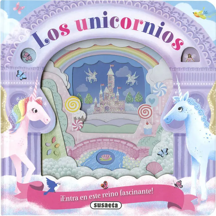 Los Unicornios
