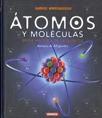 Átomos y MolCulas