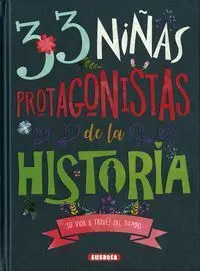 33 Niñas Protagonistas de la Historia