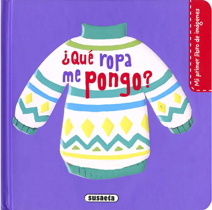 Que Ropa me Pongo