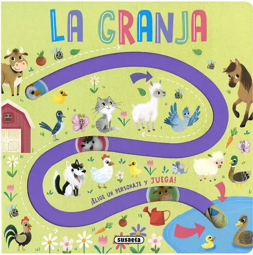 La Granja