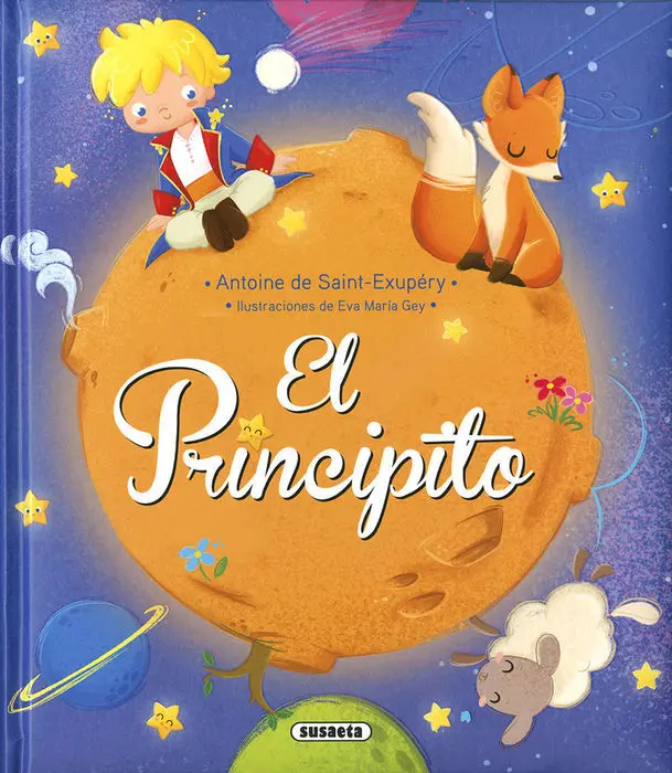 Principito el