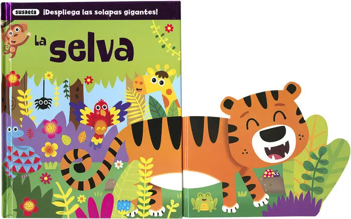 La Selva