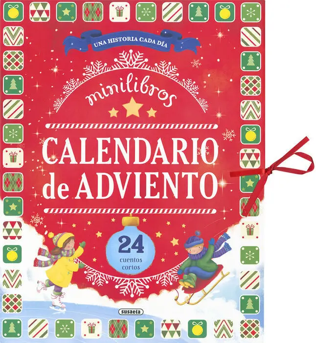 Calendario de Adviento