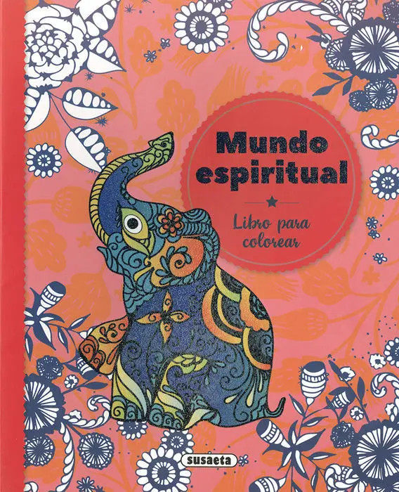 Mundo Espiritual