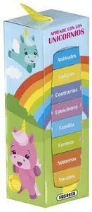 Aprende con los Unicornios