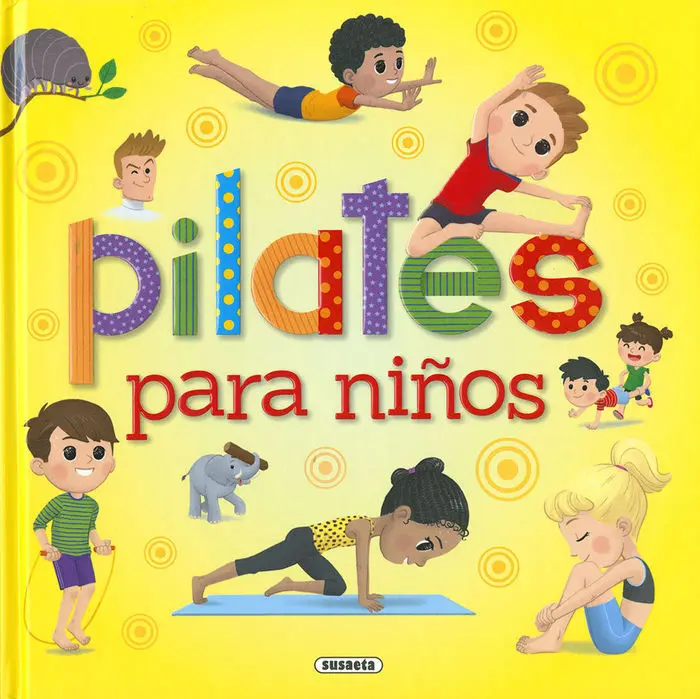 Pilates para Niqos