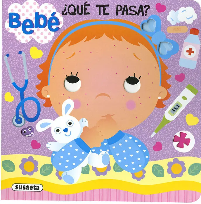 Bebe, ?Que te Pasa?