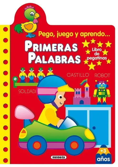 Primeras Palabras
