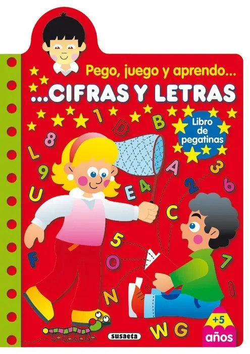 Cifras y Letras