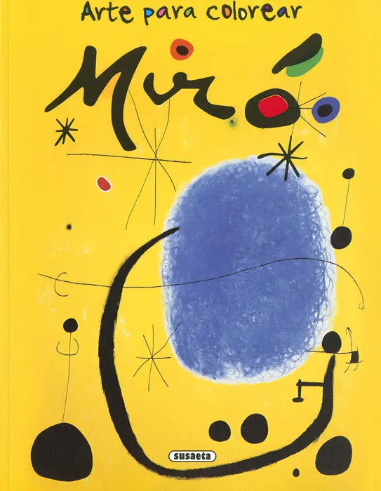 Joan Miro
