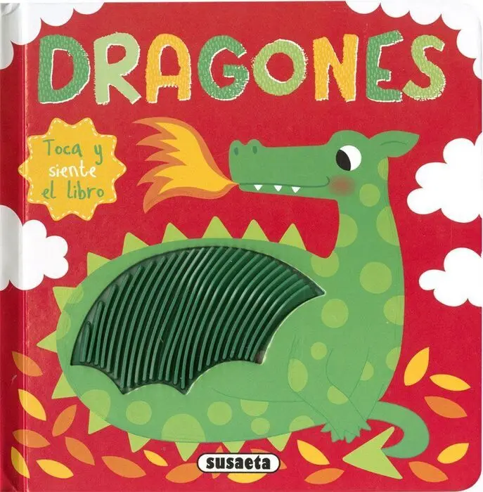 Dragones (Libros C/Silicon