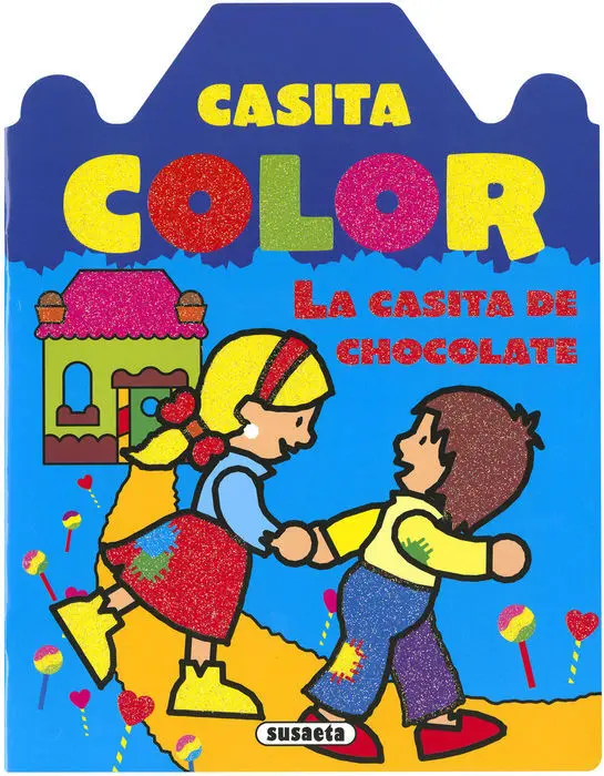 La Casita de Chocolate