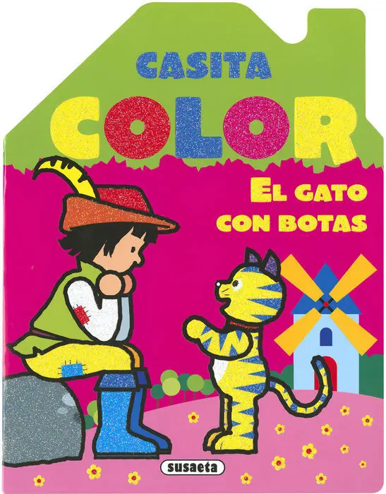 El Gato con Botas