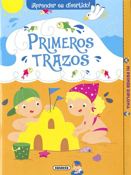 Primeros Trazos