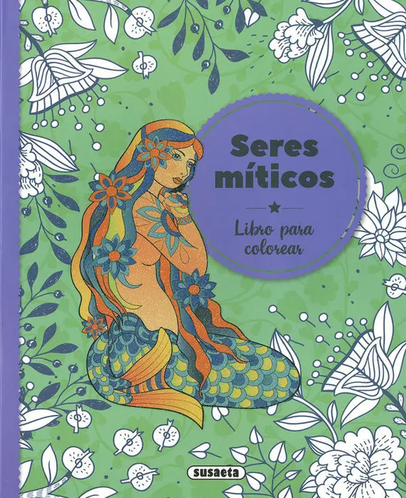Seres Miticos