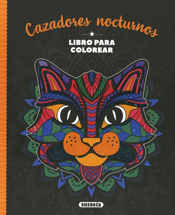Cazadores Nocturnos
