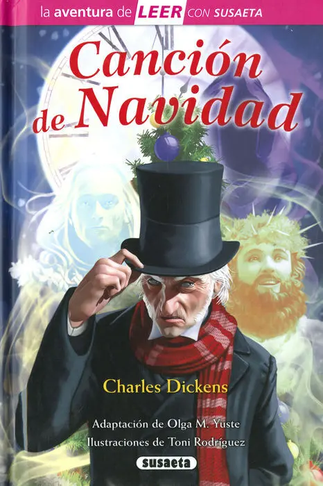Cancion de Navidad