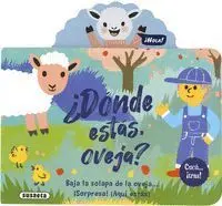 ¿Dónde Estás, Oveja?