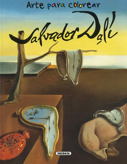 Salvador Dali