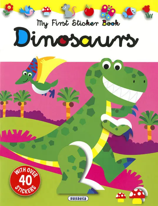Dinosaurs