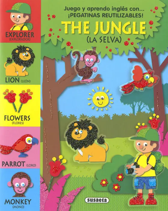 The Jungle / la Selva