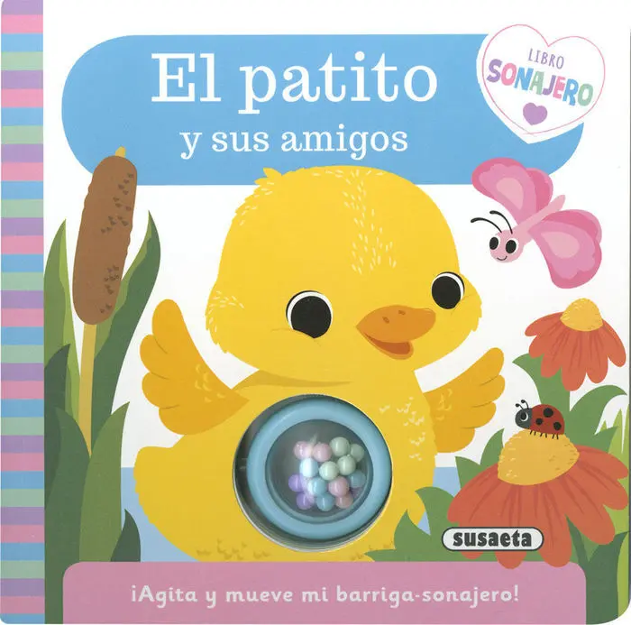 El Patito y Sus Amigos