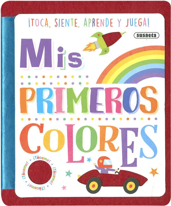 Mis Primeros Colores